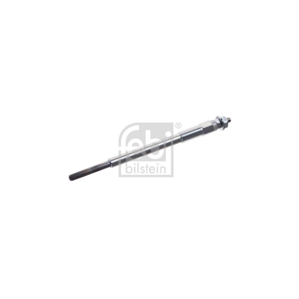 Glühkerze FEBI BILSTEIN 26221 für CITROËN FORD MAZDA PEUGEOT SUZUKI TOYOTA VOLVO