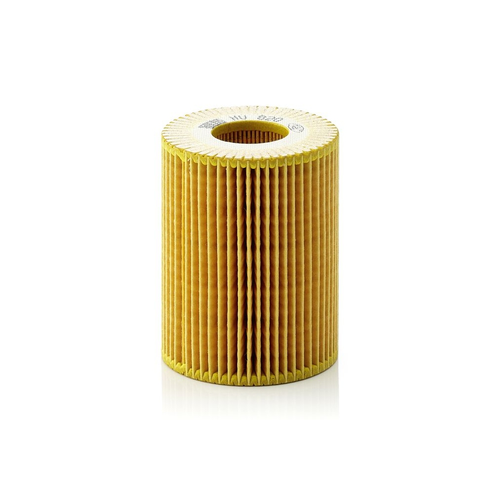 Ölfilter MANN-FILTER HU 820 x für HONDA ISUZU OPEL GENERAL MOTORS