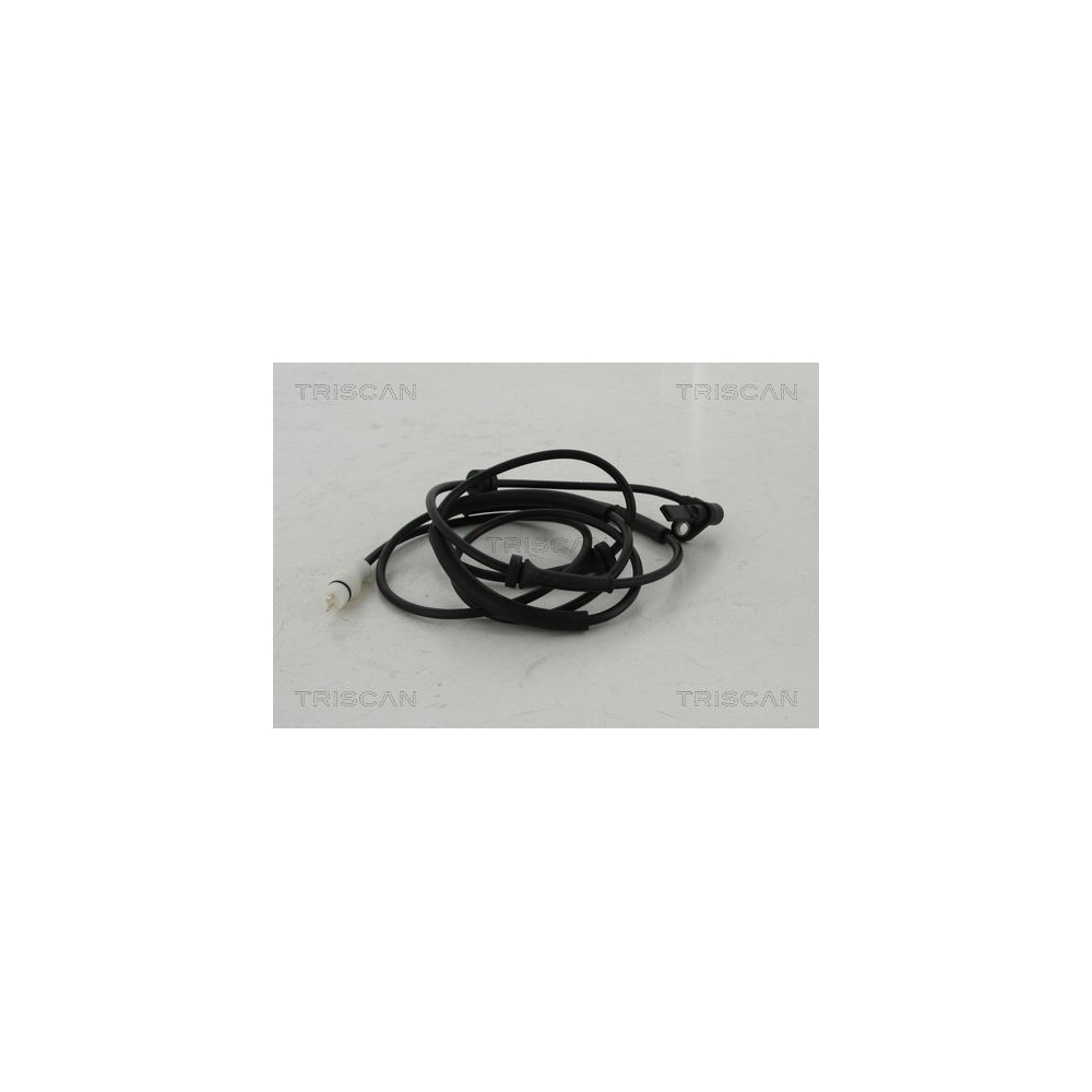 Sensor, Raddrehzahl TRISCAN 8180 15186 für ALFA ROMEO FIAT, Vorderachse links