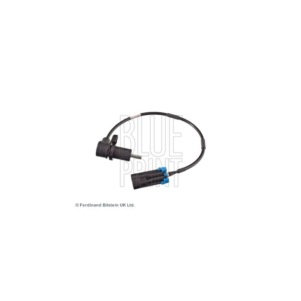 Blue Print 1x ADG07187BP ABS-Sensor