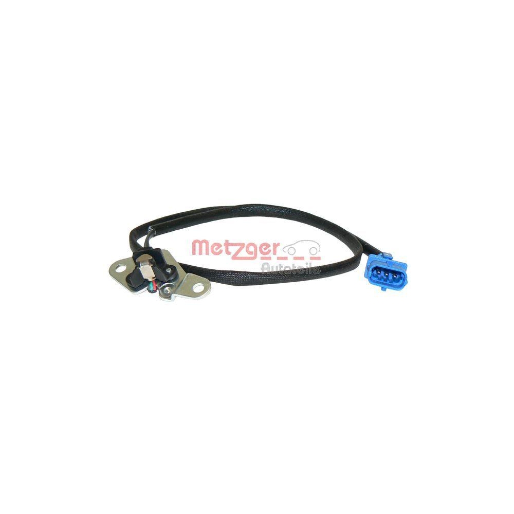 Sensor, Nockenwellenposition METZGER 0903043 für ALFA ROMEO FIAT OPEL SUZUKI