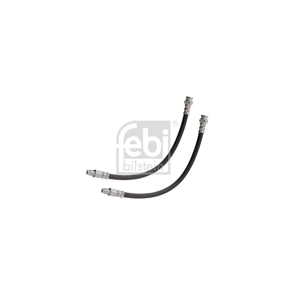 Bremsschlauch FEBI BILSTEIN 182698 für SMART, Vorderachse links