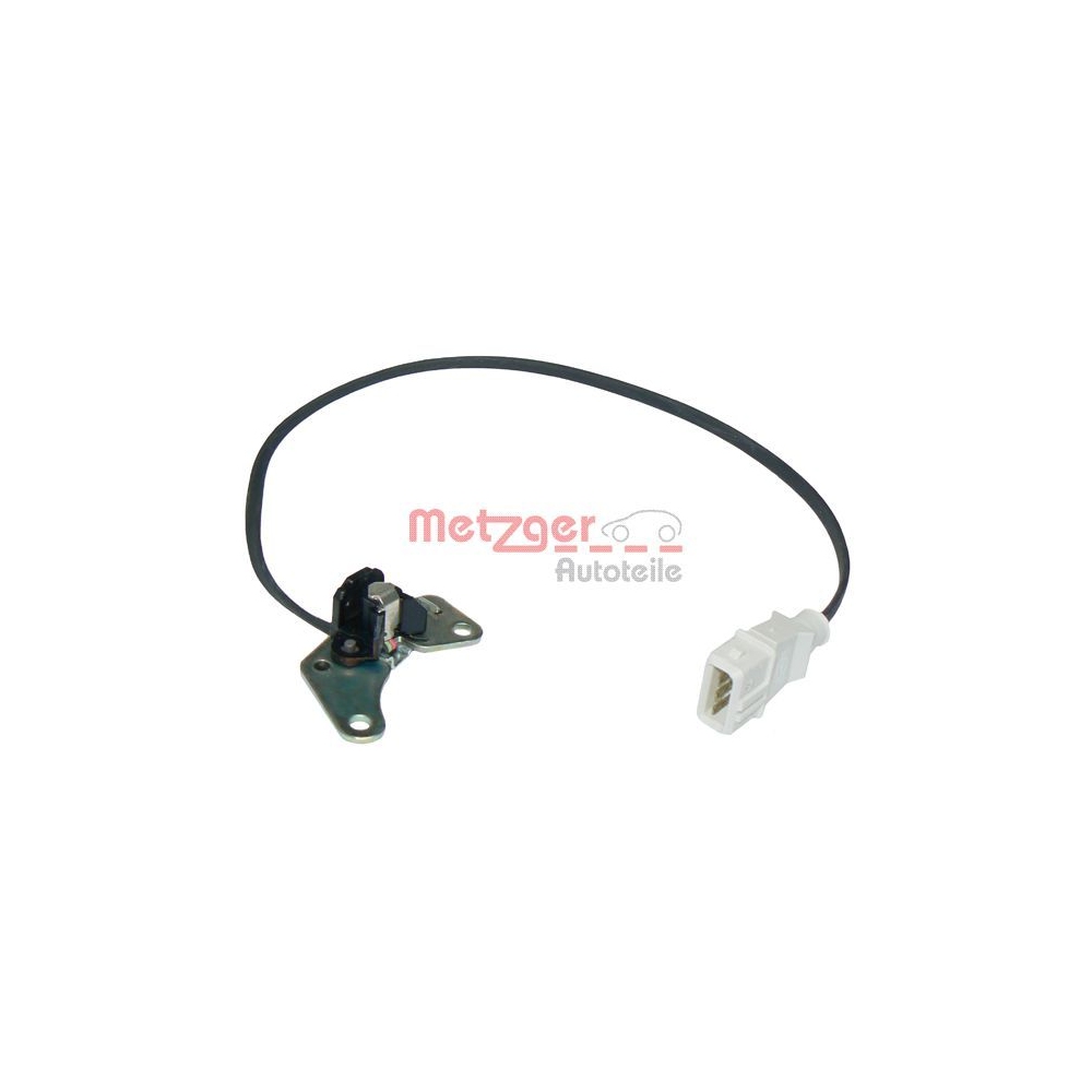 Sensor, Nockenwellenposition METZGER 0903044 für FIAT