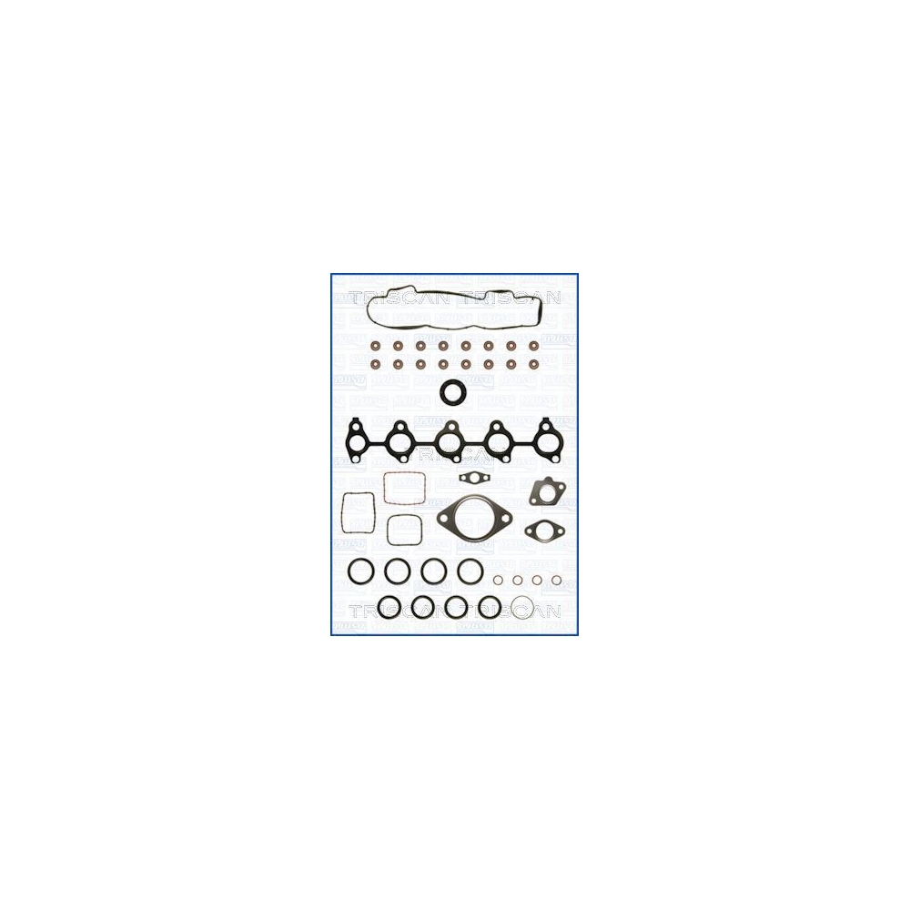 Dichtungssatz, Zylinderkopf TRISCAN 597-5590 für