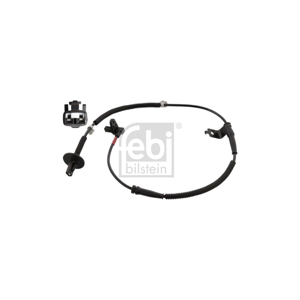 Febi Bilstein 107582 - Sensor, Raddrehzahl