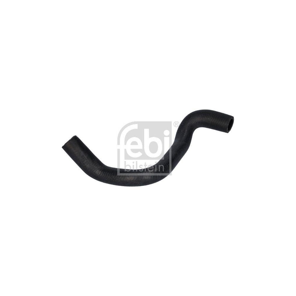 Kühlerschlauch FEBI BILSTEIN 180997 für AUDI SEAT SKODA VW