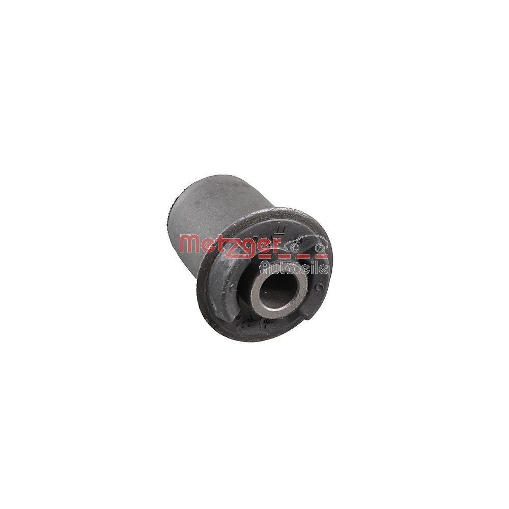 Lagerung, Lenker METZGER 52087908 f&uuml;r CHRYSLER DODGE, Vorderachse, beidseitig