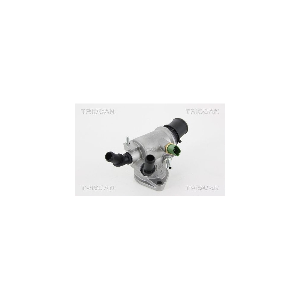 Thermostat, Kühlmittel TRISCAN 8620 27888 für ALFA ROMEO FIAT LANCIA OPEL SAAB