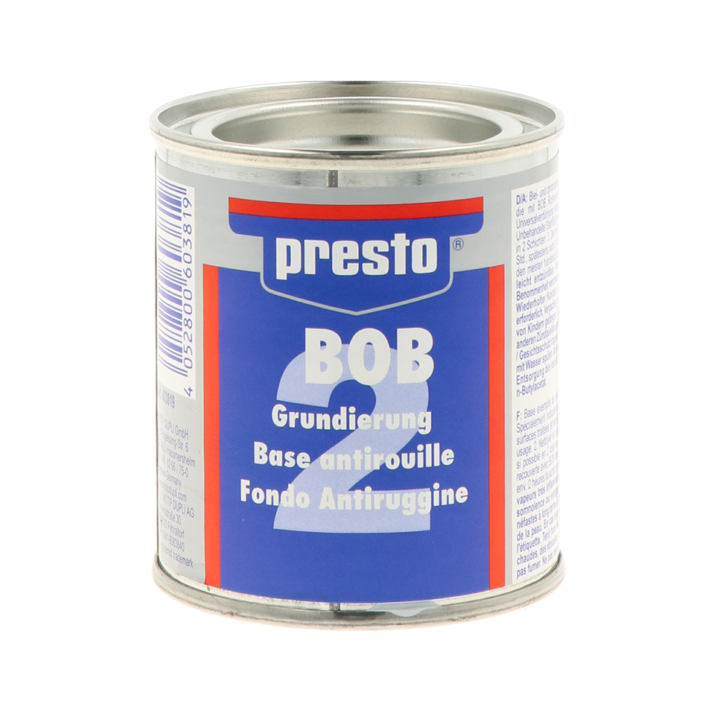 Grundierung PRESTO 603819 presto Rostschutz Grund. 100ml