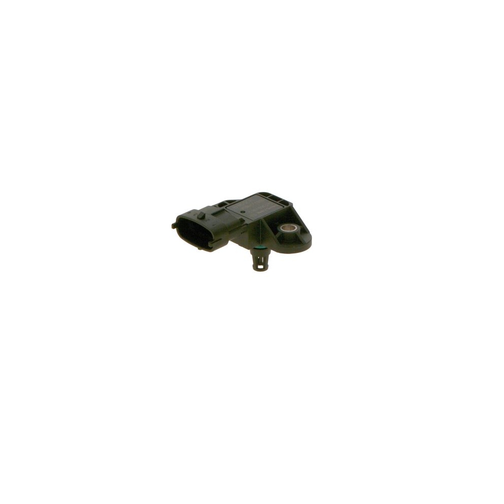 Sensor, Ladedruck BOSCH 0 281 006 076 für CHRYSLER GMC OPEL SAAB VAUXHALL