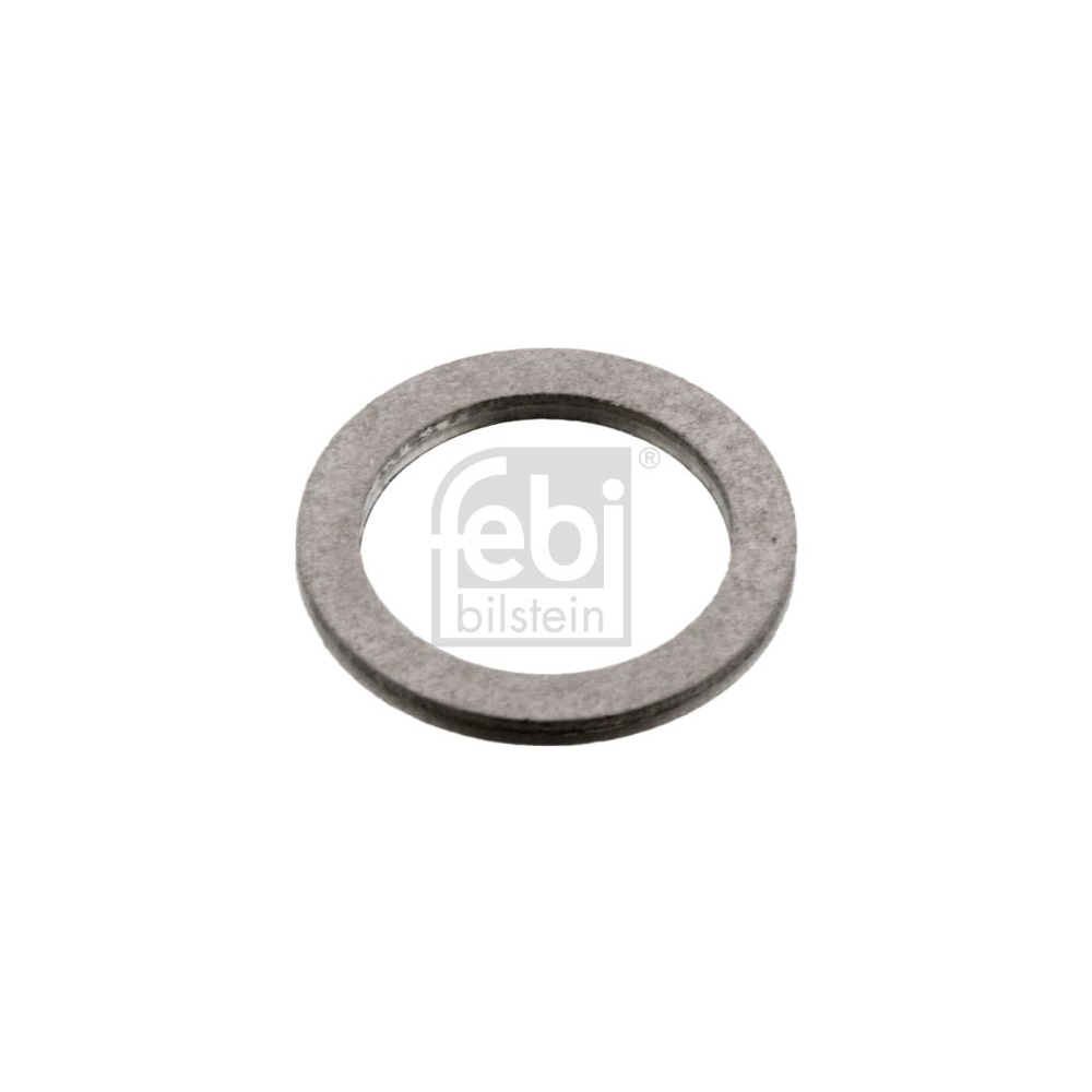 Febi Bilstein 1x 07106 Dichtring für Ölablassschraube