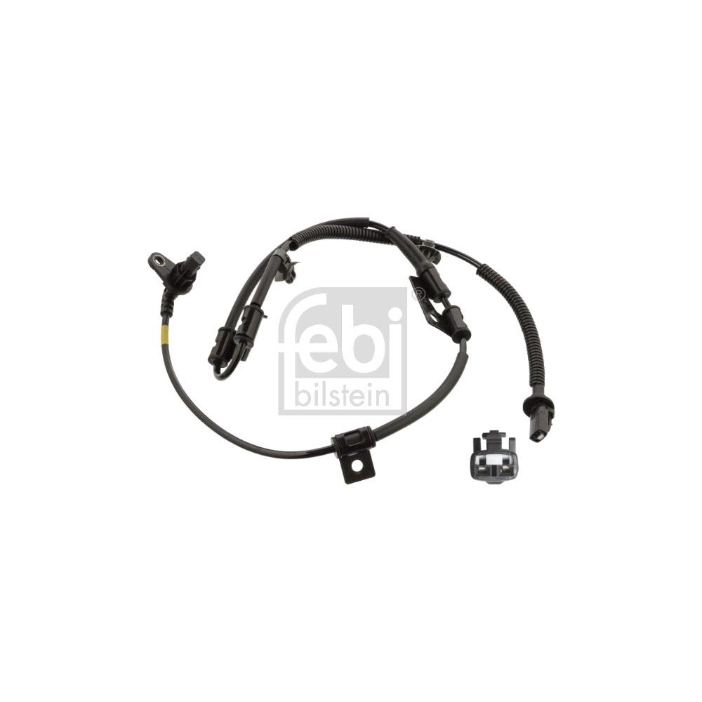 Febi Bilstein 107583 ABS-Sensor, 1 Stück