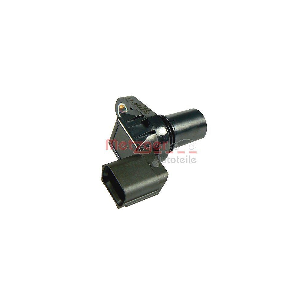 Sensor, Nockenwellenposition METZGER 0903055 ORIGINAL ERSATZTEIL für MITSUBISHI