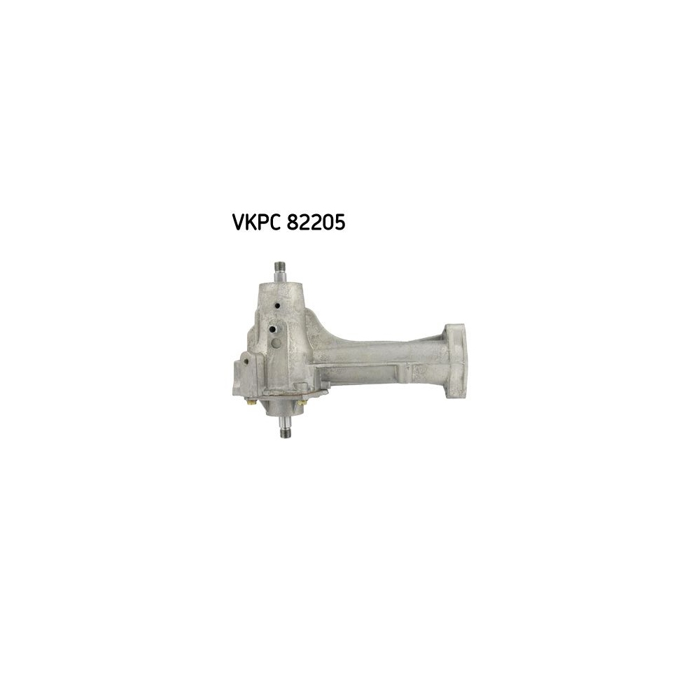 Wasserpumpe, Motorkühlung SKF VKPC 82205 für FIAT SEAT