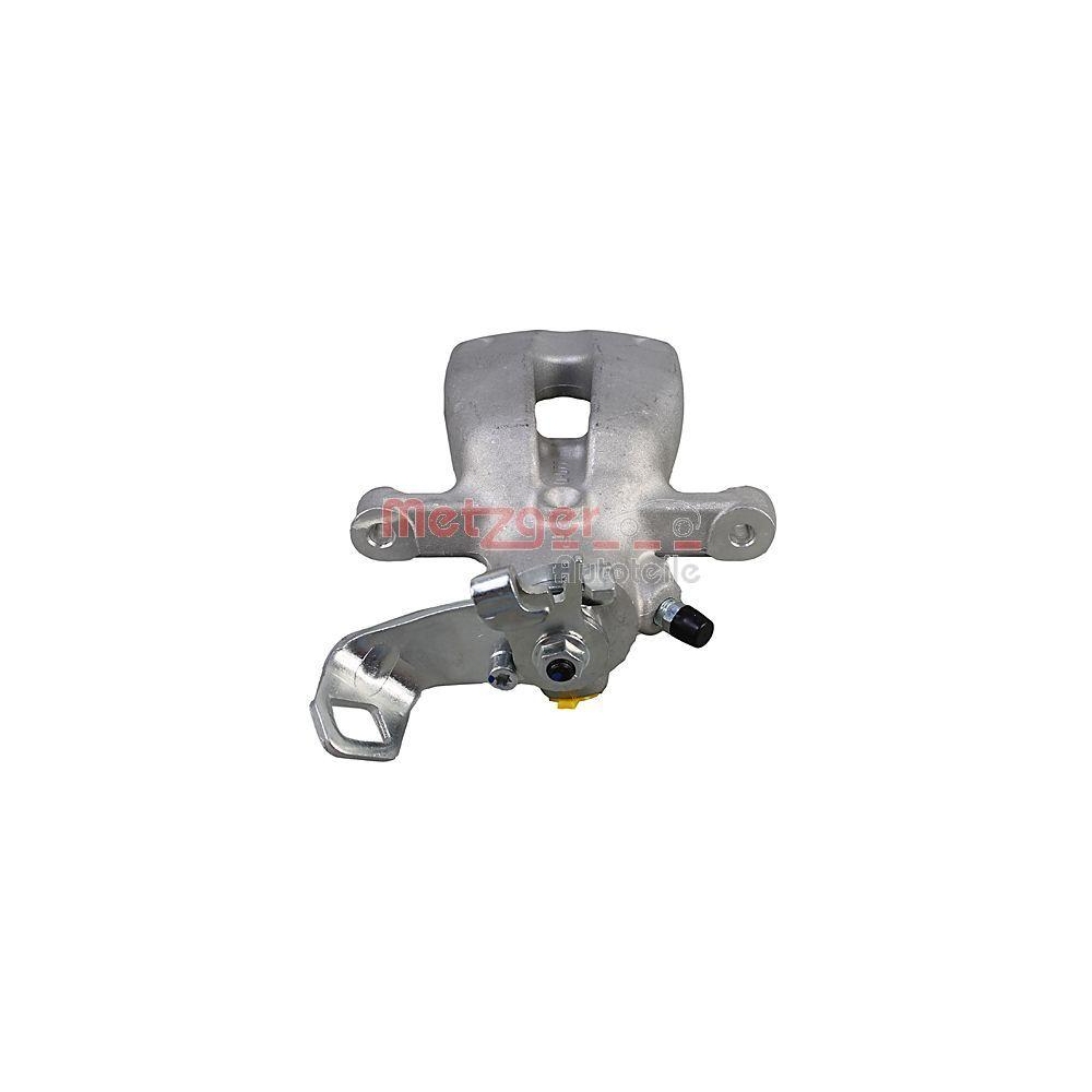 Bremssattel METZGER 6261171 für MINI, Hinterachse links