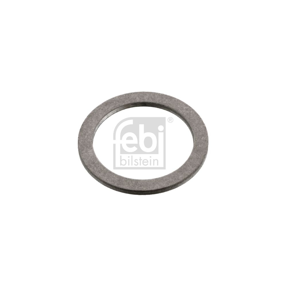 Febi Bilstein 1x 22149 Dichtring für Ölablassschraube