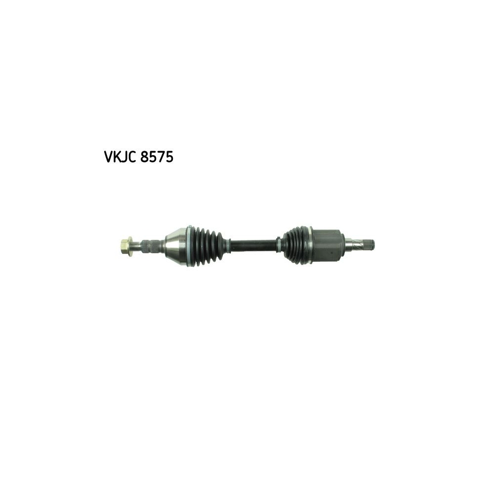 Antriebswelle SKF VKJC 8575 für FIAT, Vorderachse links