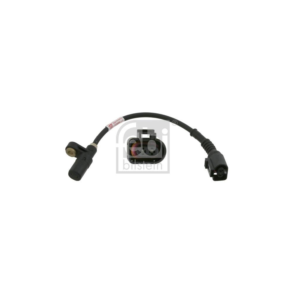 Febi Bilstein 23498 ABS-Sensor , 1 Stück