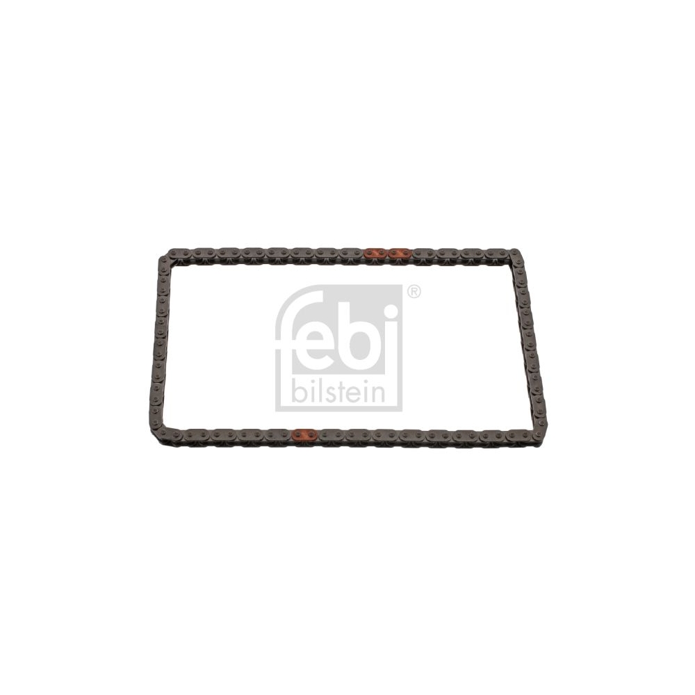 Febi Bilstein 40863 Kette für Ölpumpe , 1 Stück