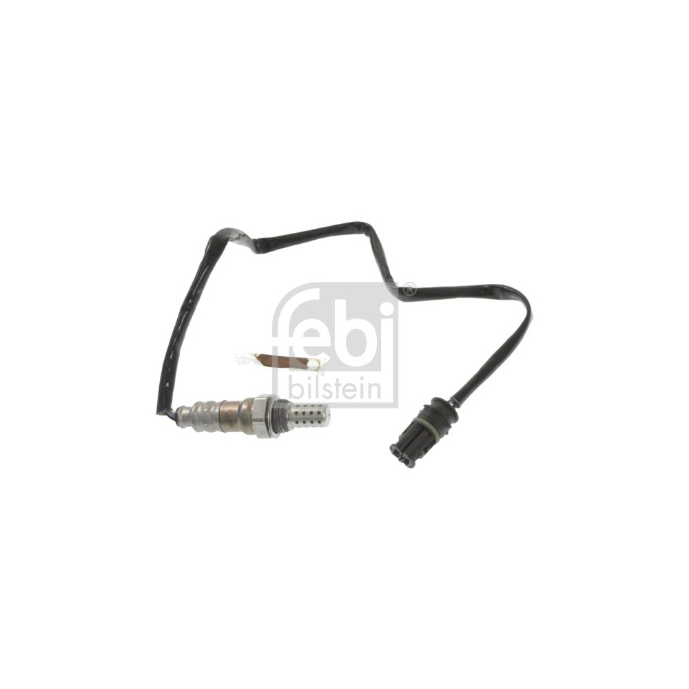 Febi Bilstein 107584 Lambda-Sonde, 1 Stück