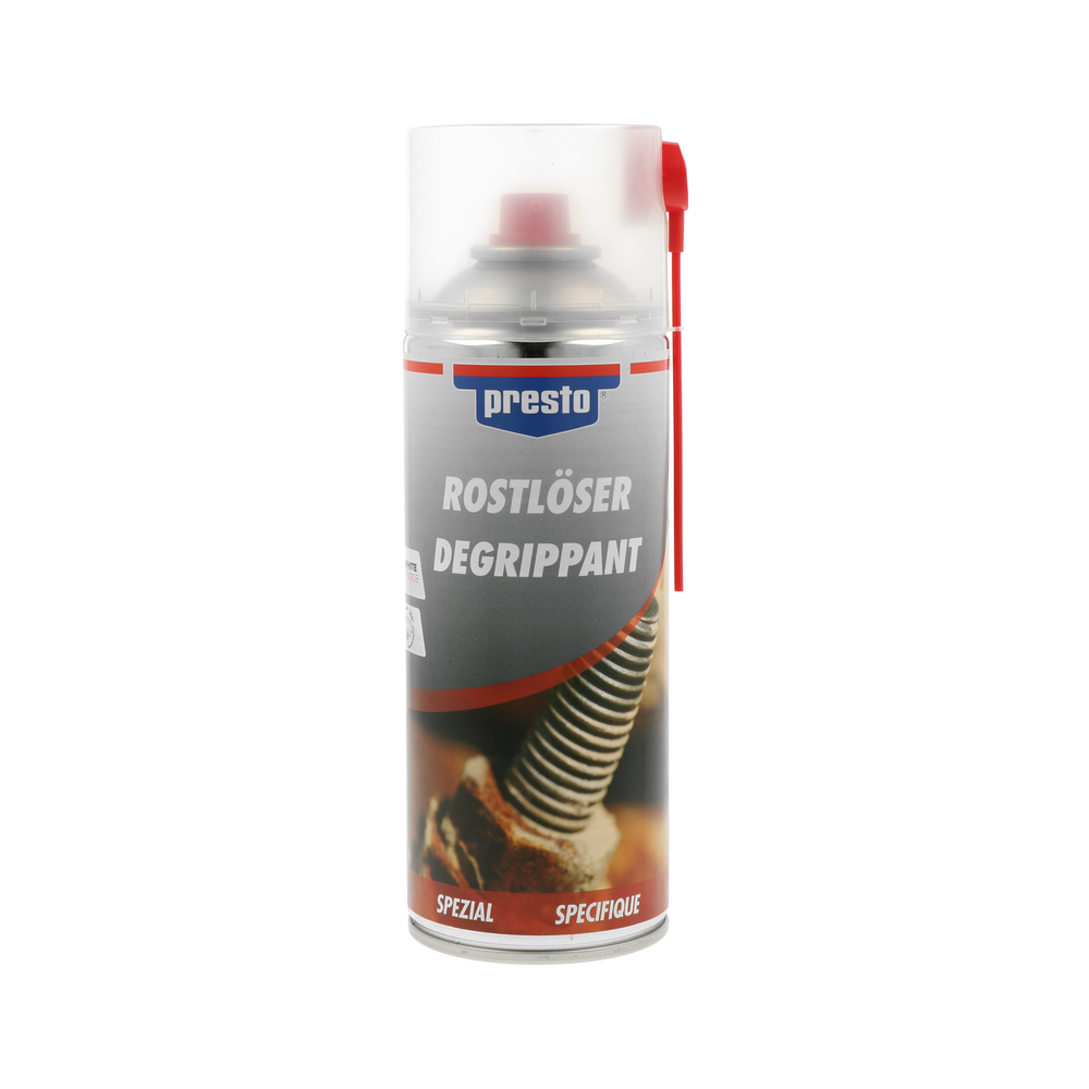 Rostlöser PRESTO 306314 Rostlöser-Spray 400