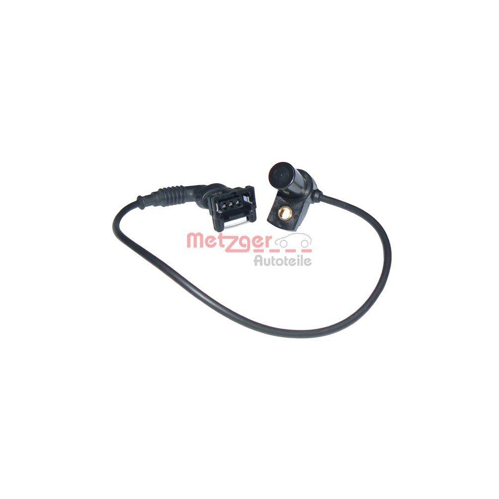 Sensor, Nockenwellenposition METZGER 0903066 für BMW