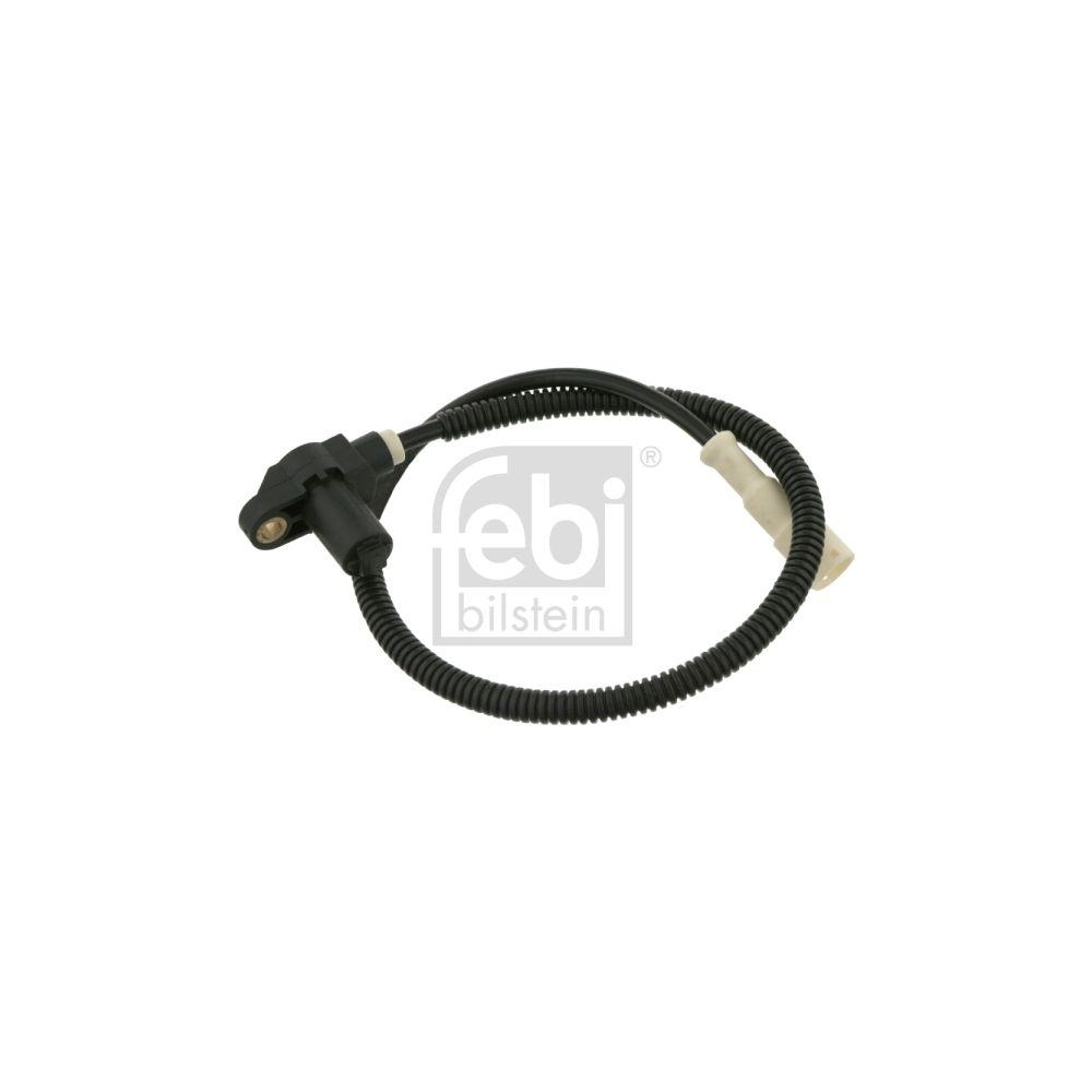 Febi Bilstein 24614 ABS-Sensor , 1 Stück