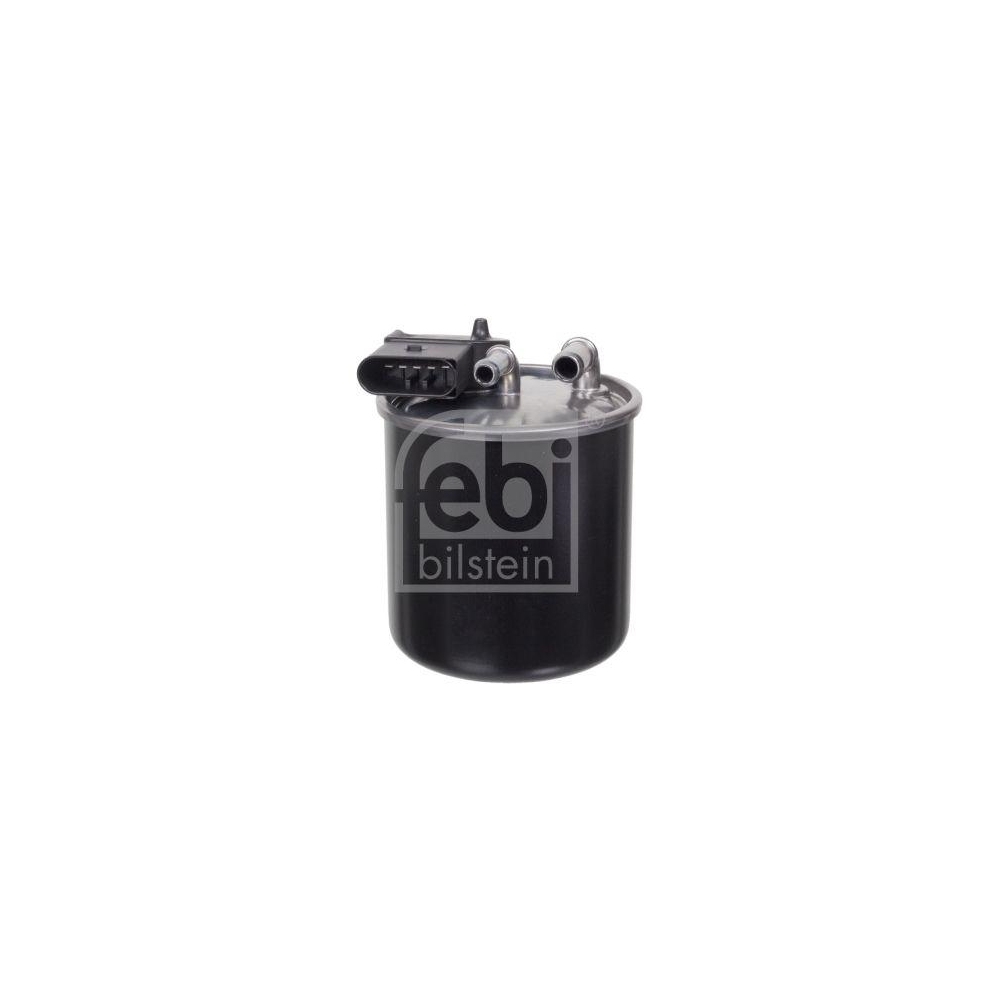 Febi Bilstein 100476 Kraftstofffilter , 1 Stück