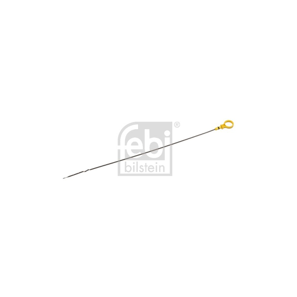 Febi Bilstein 173289 Ölpeilstab für Motor, 1 Stück