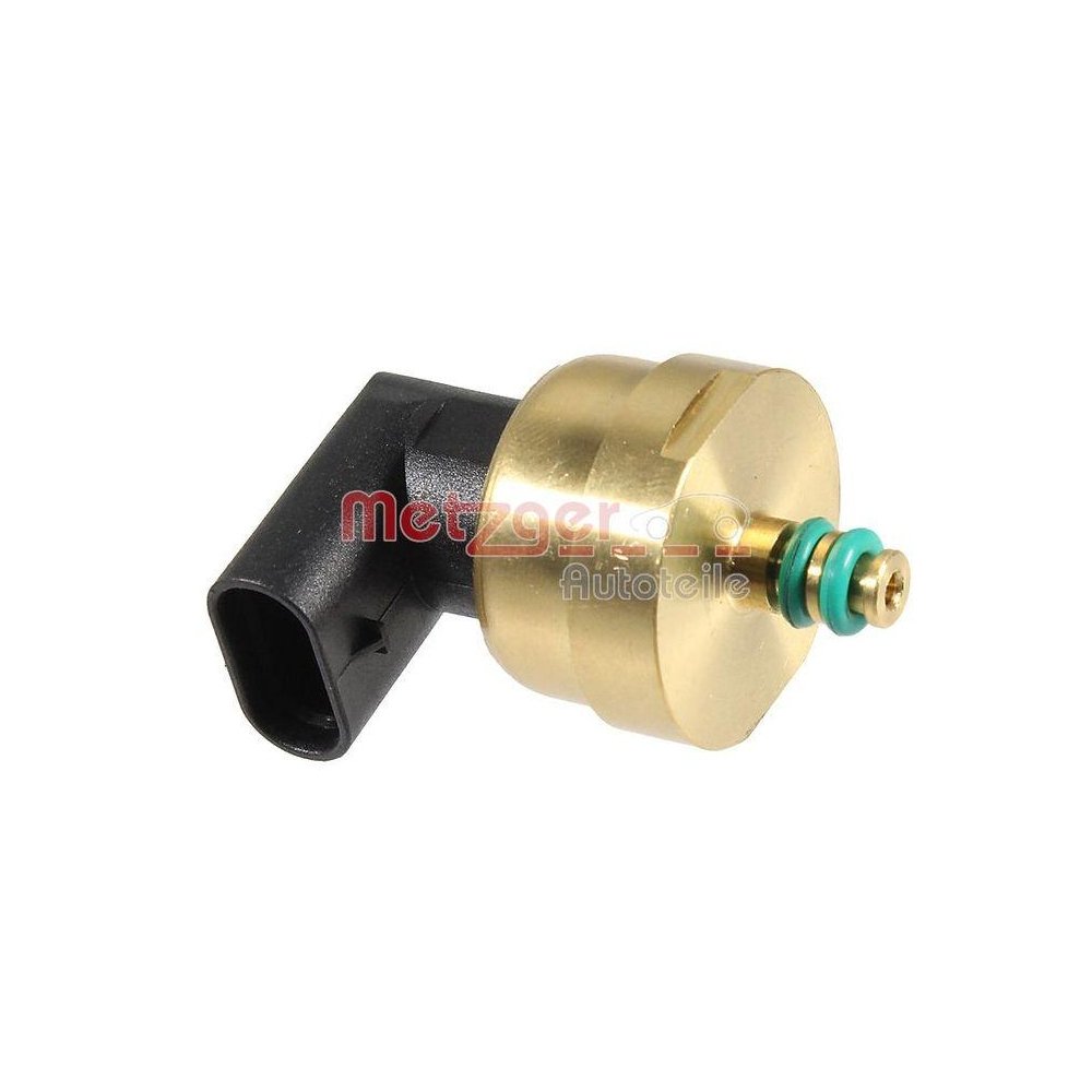 Sensor, Kraftstoffdruck METZGER 0906466 GREENPARTS f&uuml;r HYUNDAI KIA