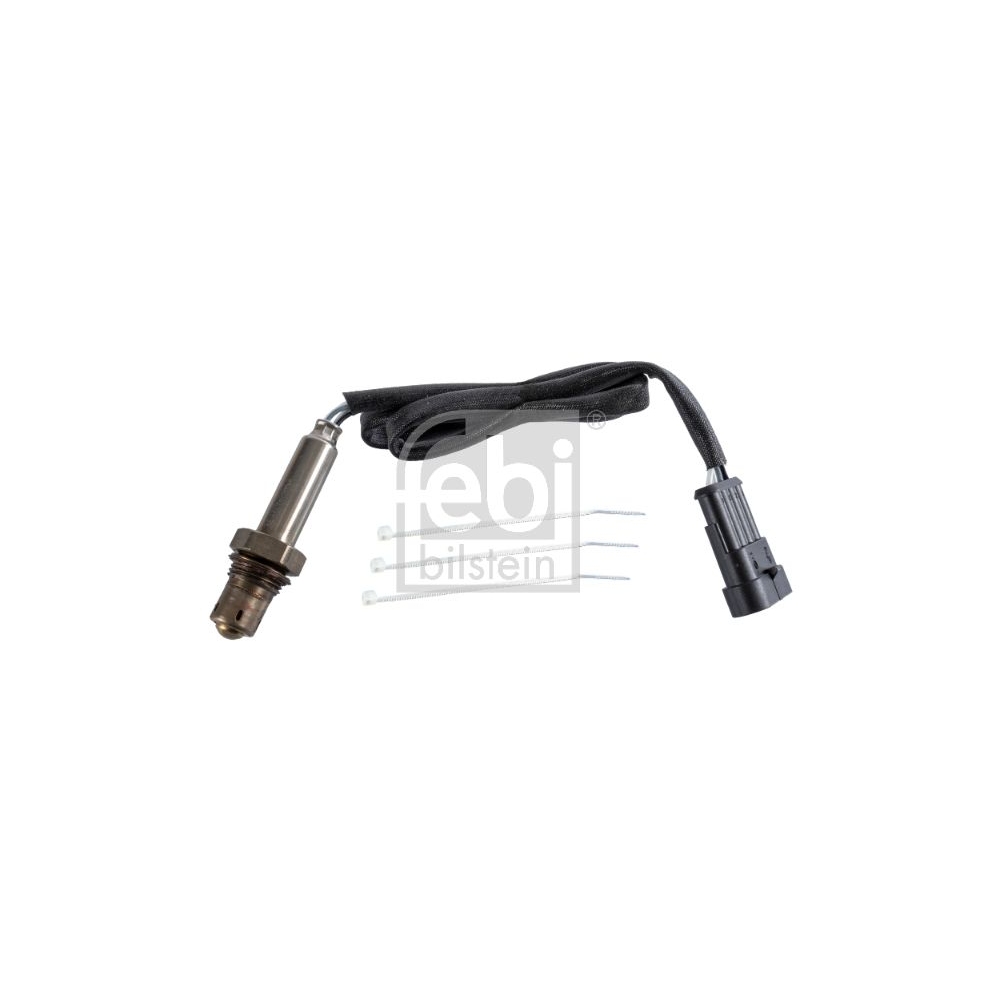 Lambdasonde FEBI BILSTEIN 175880 für ALFA ROMEO FIAT LANCIA FERRARI