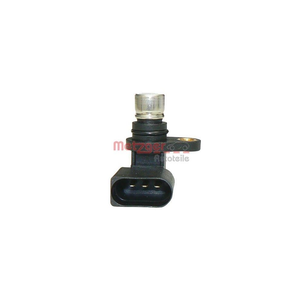 Sensor, Nockenwellenposition METZGER 0903070 für FORD PORSCHE VAG