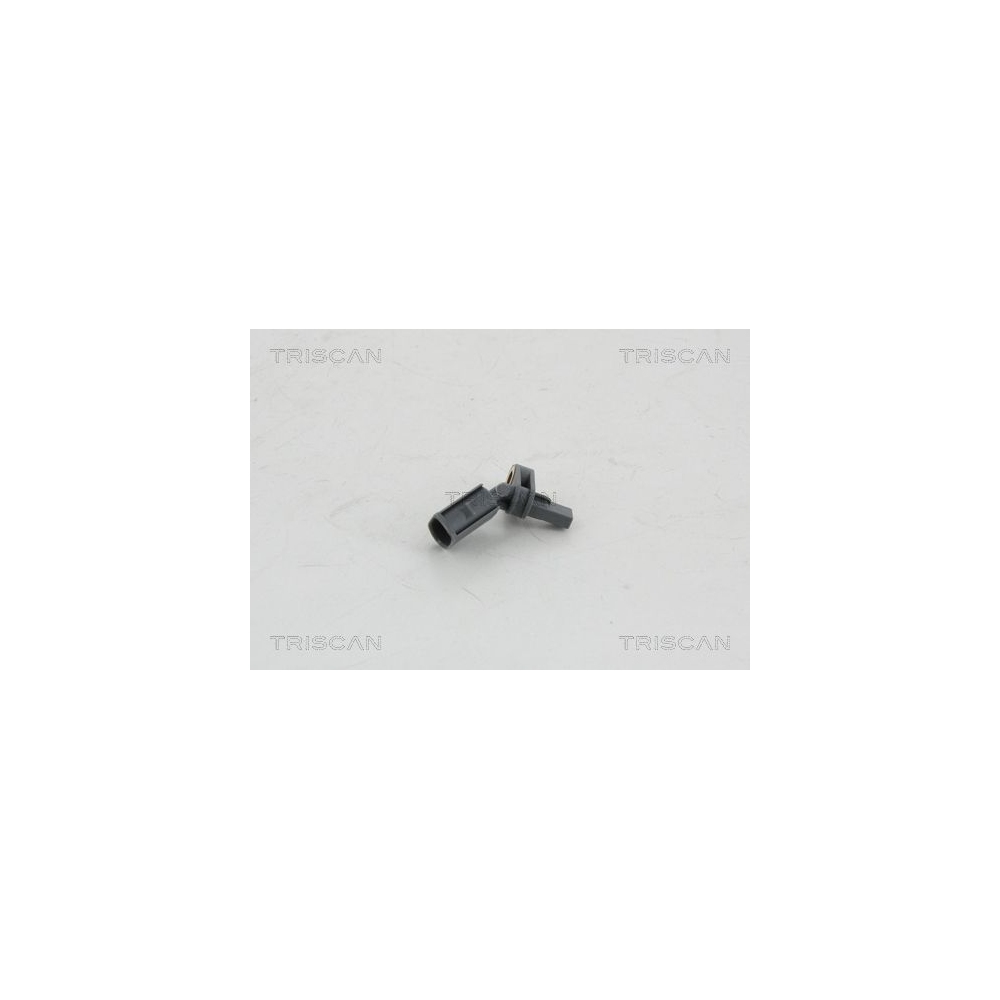 Sensor, Raddrehzahl TRISCAN 8180 29138 für AUDI VW, Vorderachse links