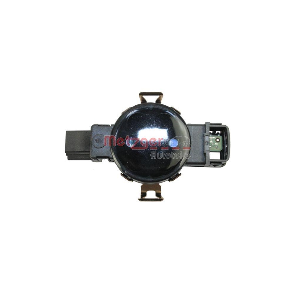 Regensensor METZGER 0901207 ORIGINAL ERSATZTEIL GREENPARTS für VAG