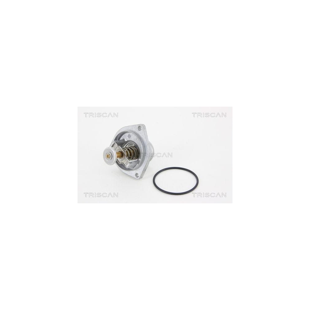 Thermostat, Kühlmittel TRISCAN 8620 29580 für MERCEDES-BENZ