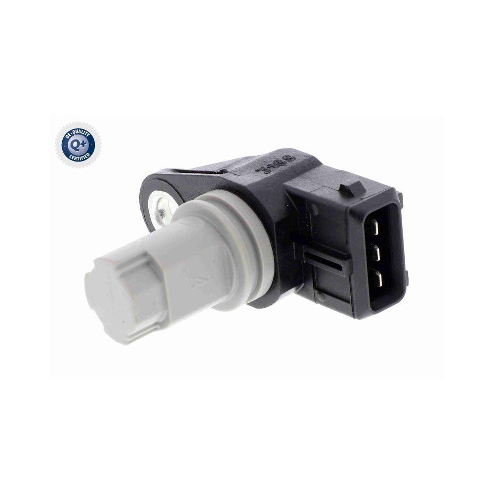 Sensor, Drehzahl VEMO V46-72-0019 Q+, Erstausrüsterqualität für MITSUBISHI OPEL