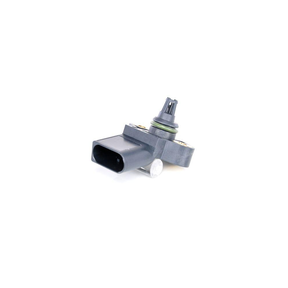 Sensor, Ladedruck BOSCH 0 281 006 481 für MERCEDES-BENZ