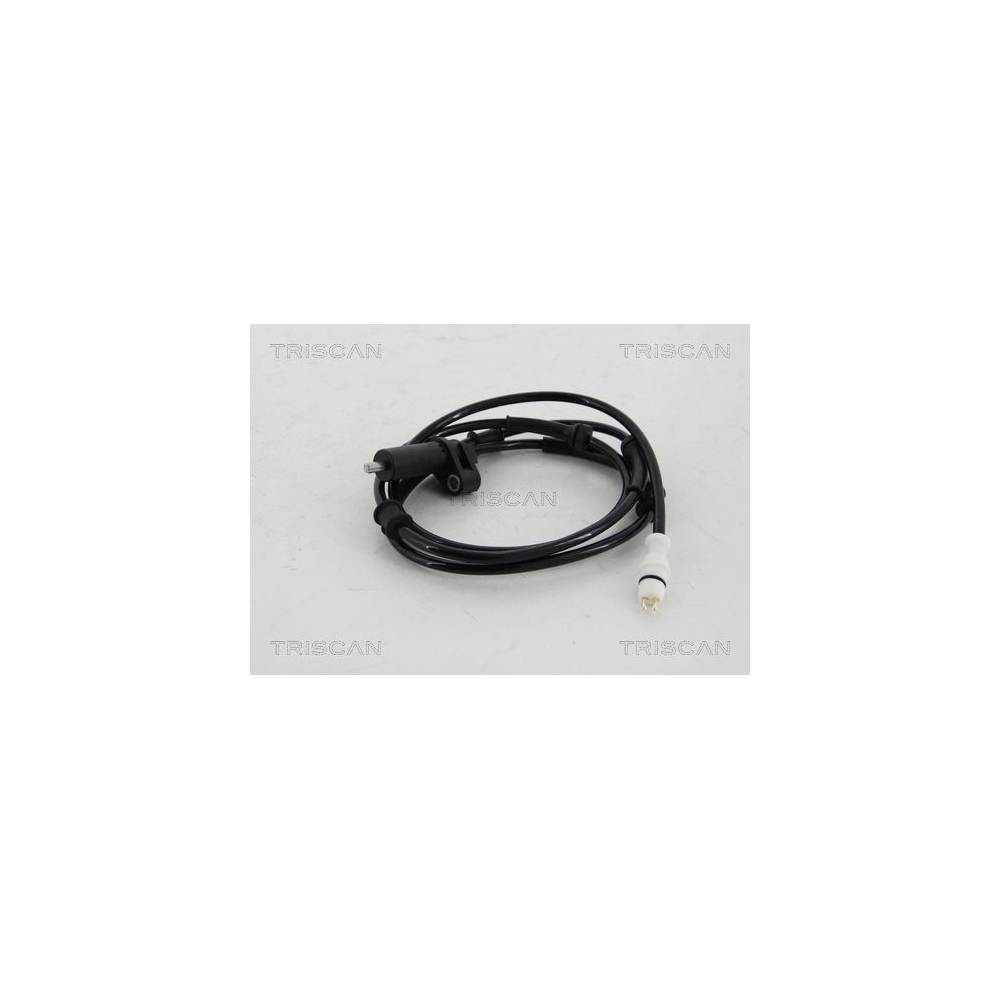 Sensor, Raddrehzahl TRISCAN 8180 15210 für CITROËN FIAT PEUGEOT