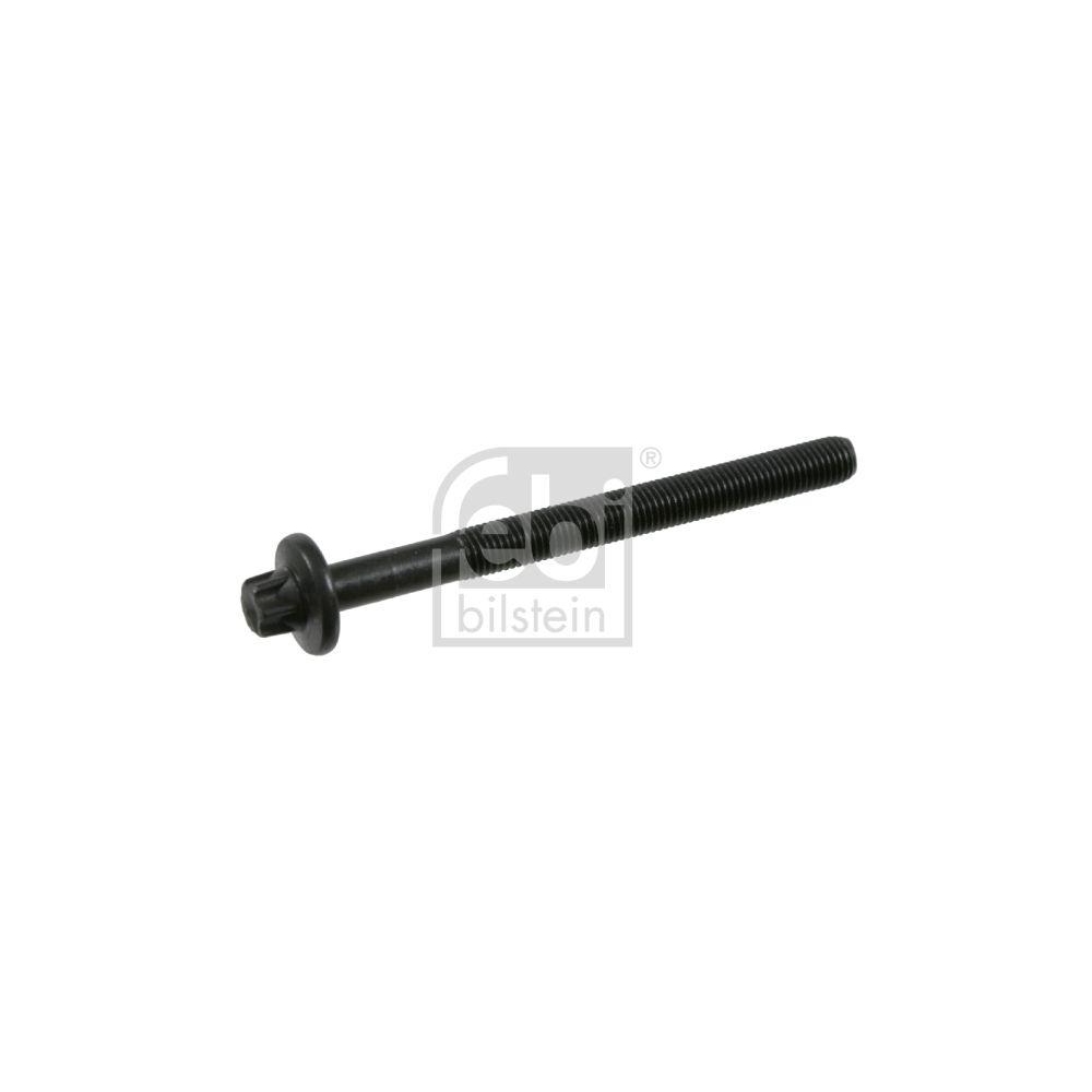 Zylinderkopfschraube FEBI BILSTEIN 22411 für RENAULT