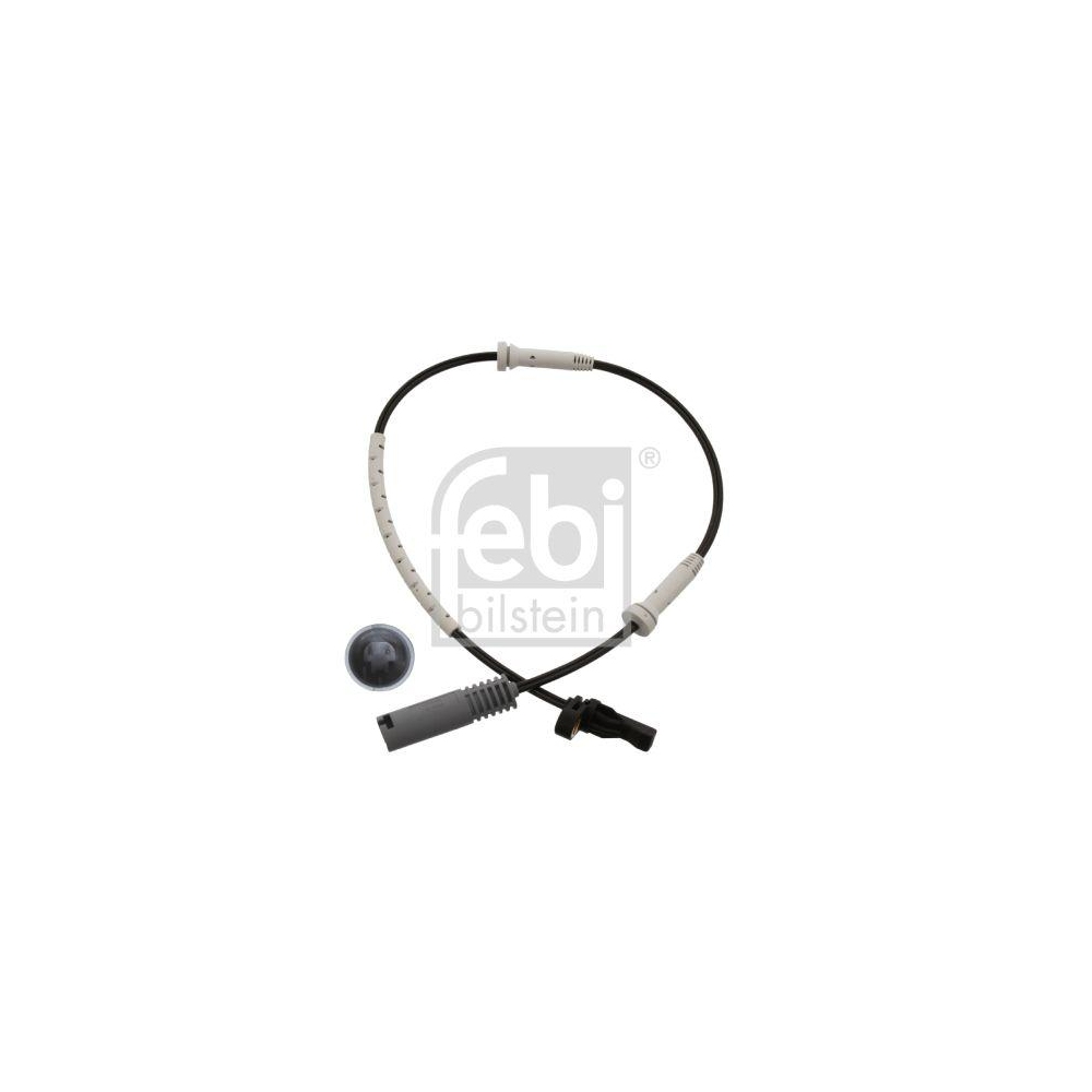 Febi Bilstein 37466 ABS-Sensor , 1 Stück