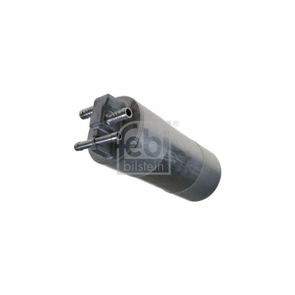 Febi Bilstein 100480 Kraftstofffilter , 1 Stück