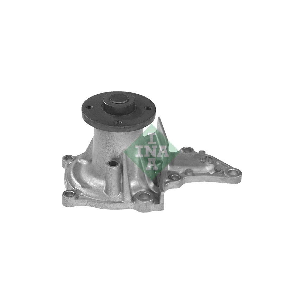 Wasserpumpe INA 538 0552 10 für TOYOTA