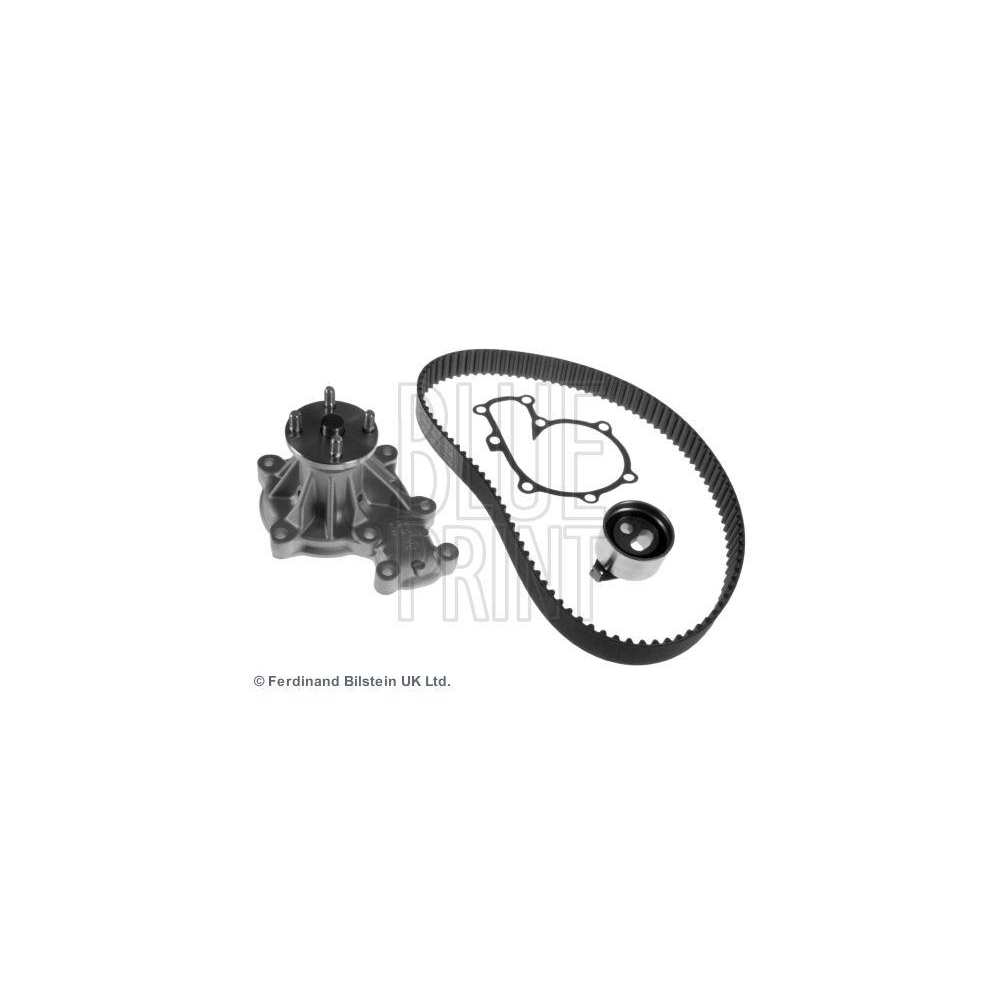 Blue Print 1x ADM57325BP Zahnriemensatz mit Wasserpumpe