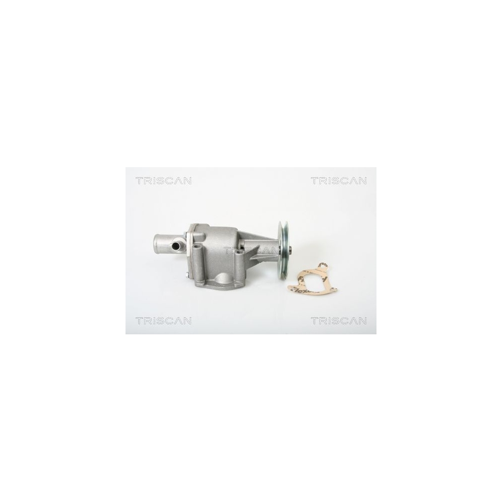 Wasserpumpe, Motorkühlung TRISCAN 8600 15969 für FIAT