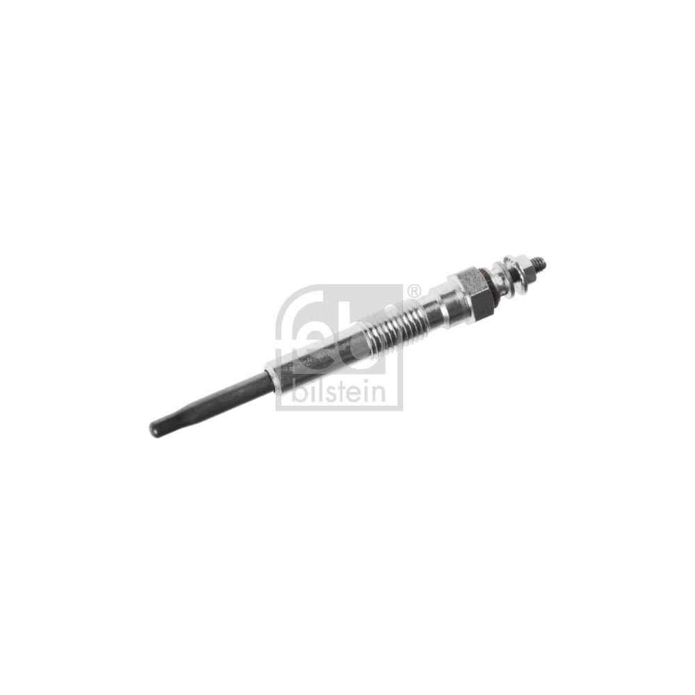 Glühkerze FEBI BILSTEIN 31229 für TOYOTA