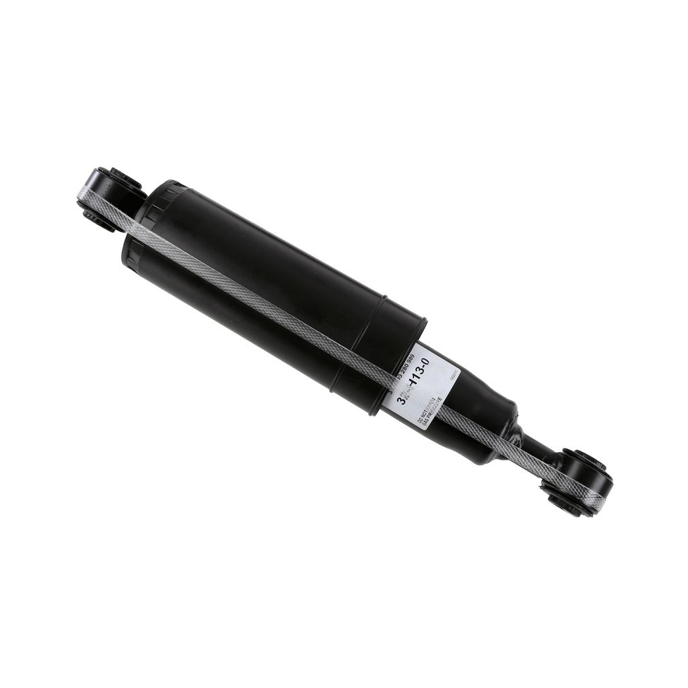 Stoßdämpfer SACHS 280 989 für FIAT PEUGEOT, Hinterachse