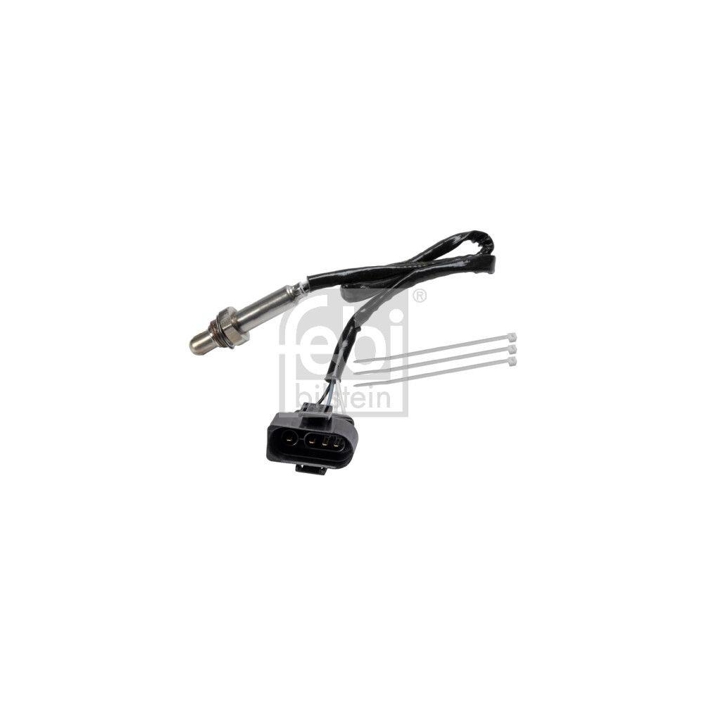 Lambdasonde FEBI BILSTEIN 175889 für AUDI SEAT VW