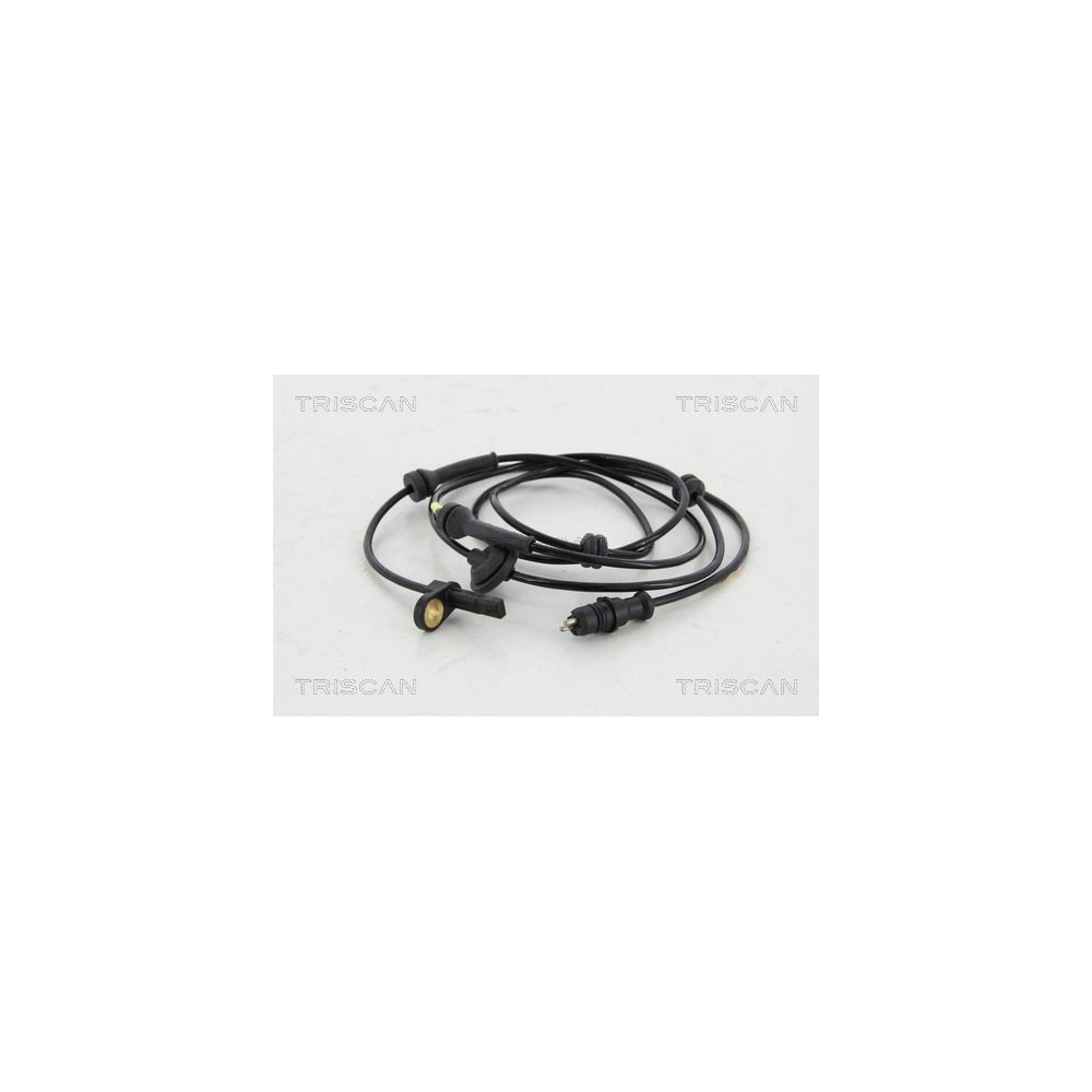 Sensor, Raddrehzahl TRISCAN 8180 15213 für FIAT, Hinterachse