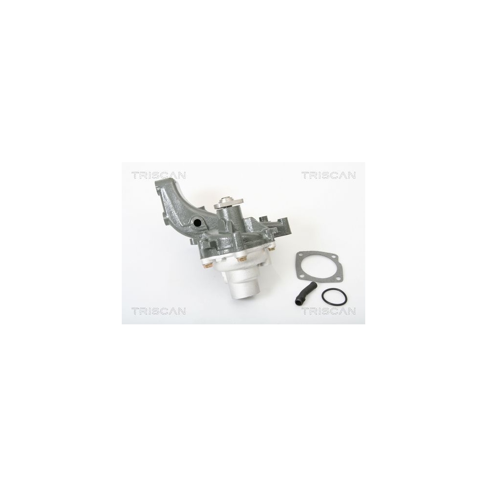 Wasserpumpe, Motorkühlung TRISCAN 8600 15970 für FIAT IVECO