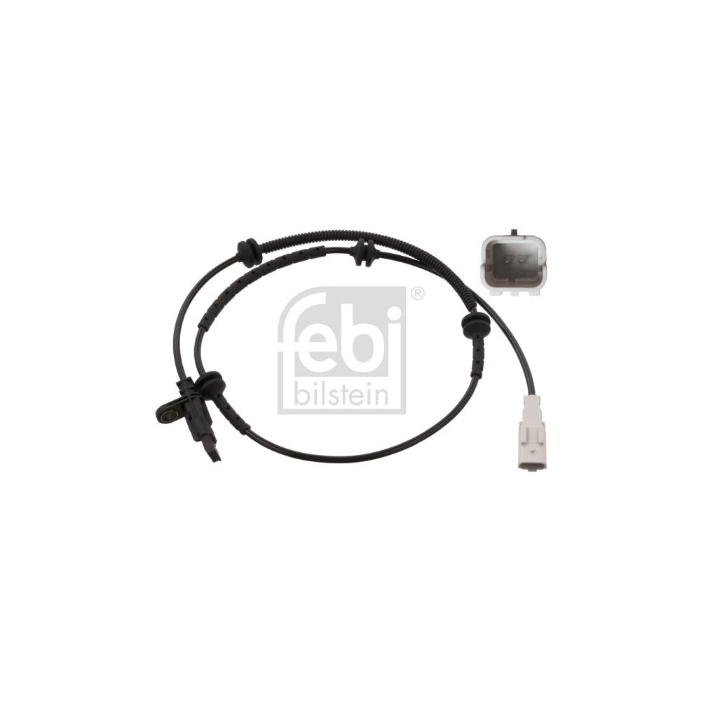 Febi Bilstein 47005 ABS-Sensor , 1 Stück